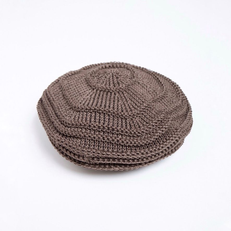 【残り一点】Gima Rasta Beret