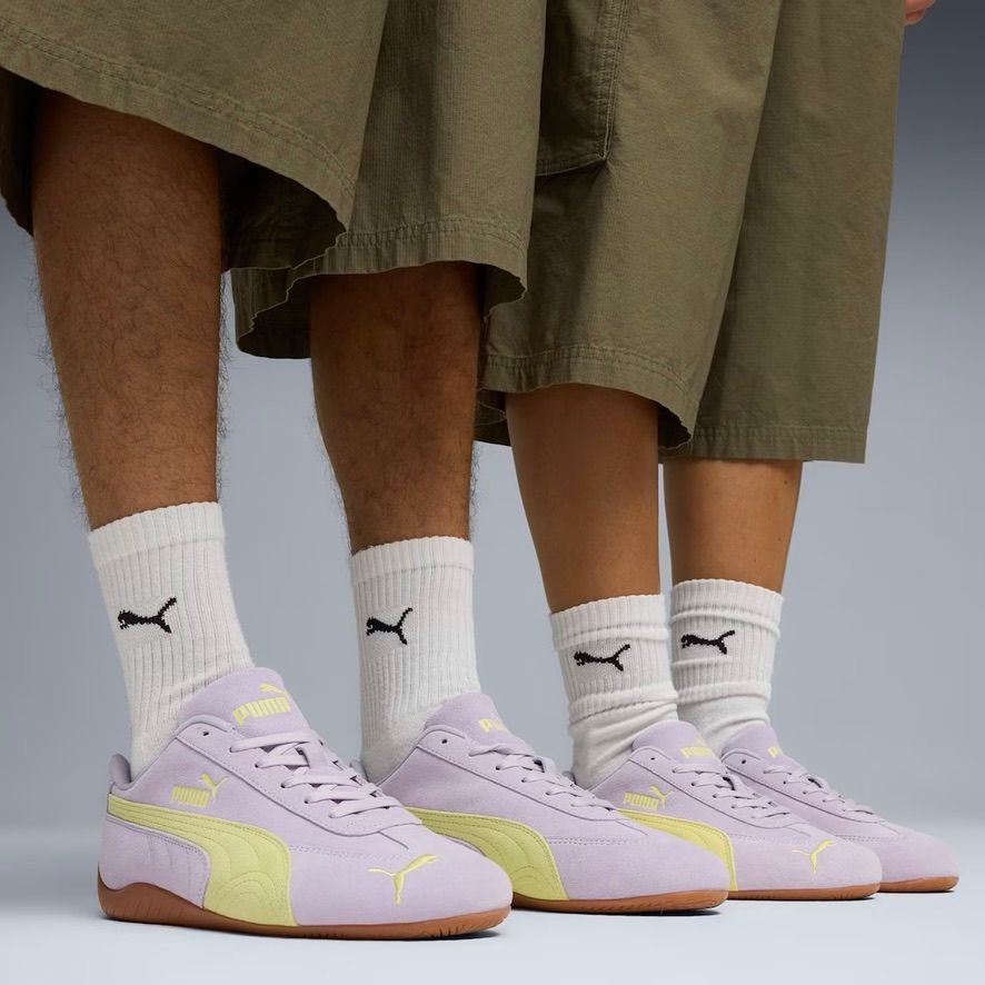 PUMA - 【残りわずか】Speedcat OG | ACRMTSM ONLINE STORE