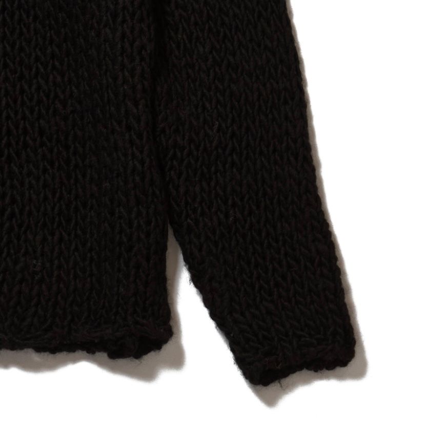 【残り一点】Low Gouge Pullover