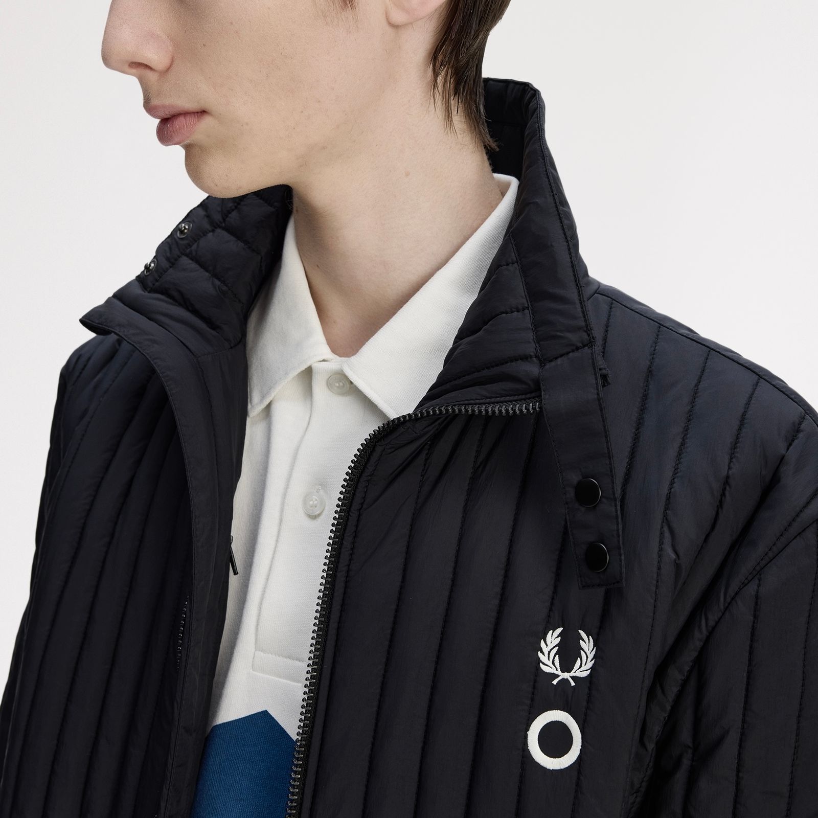 【残り一点】CG-Quilted Jacket