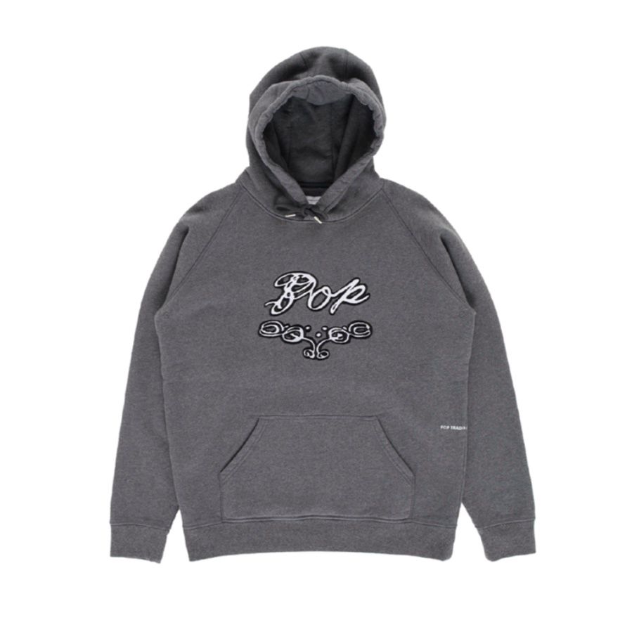 【残り一点】Pop Days Hooded Sweat
