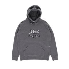 【残り一点】Pop Days Hooded Sweat