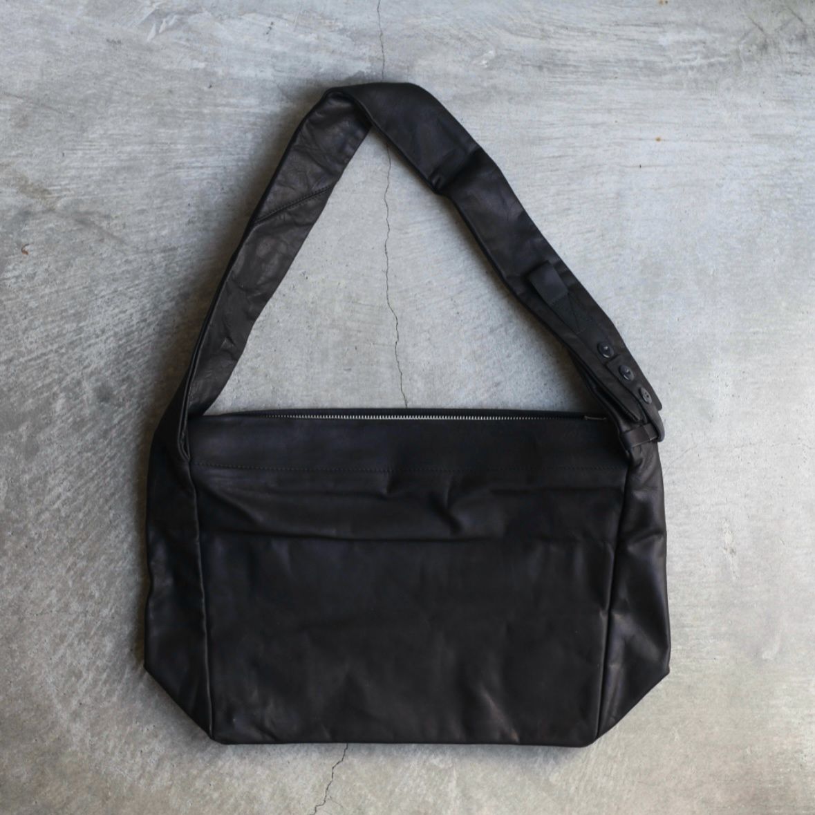 Omar Afridi - 【残り一点】Oscar Bag | ACRMTSM ONLINE STORE