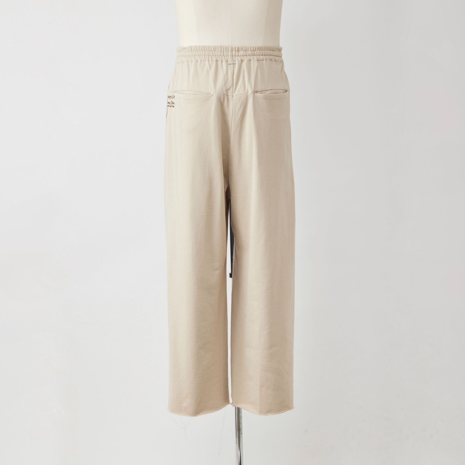 【残り一点】Ordinary Home Baggy