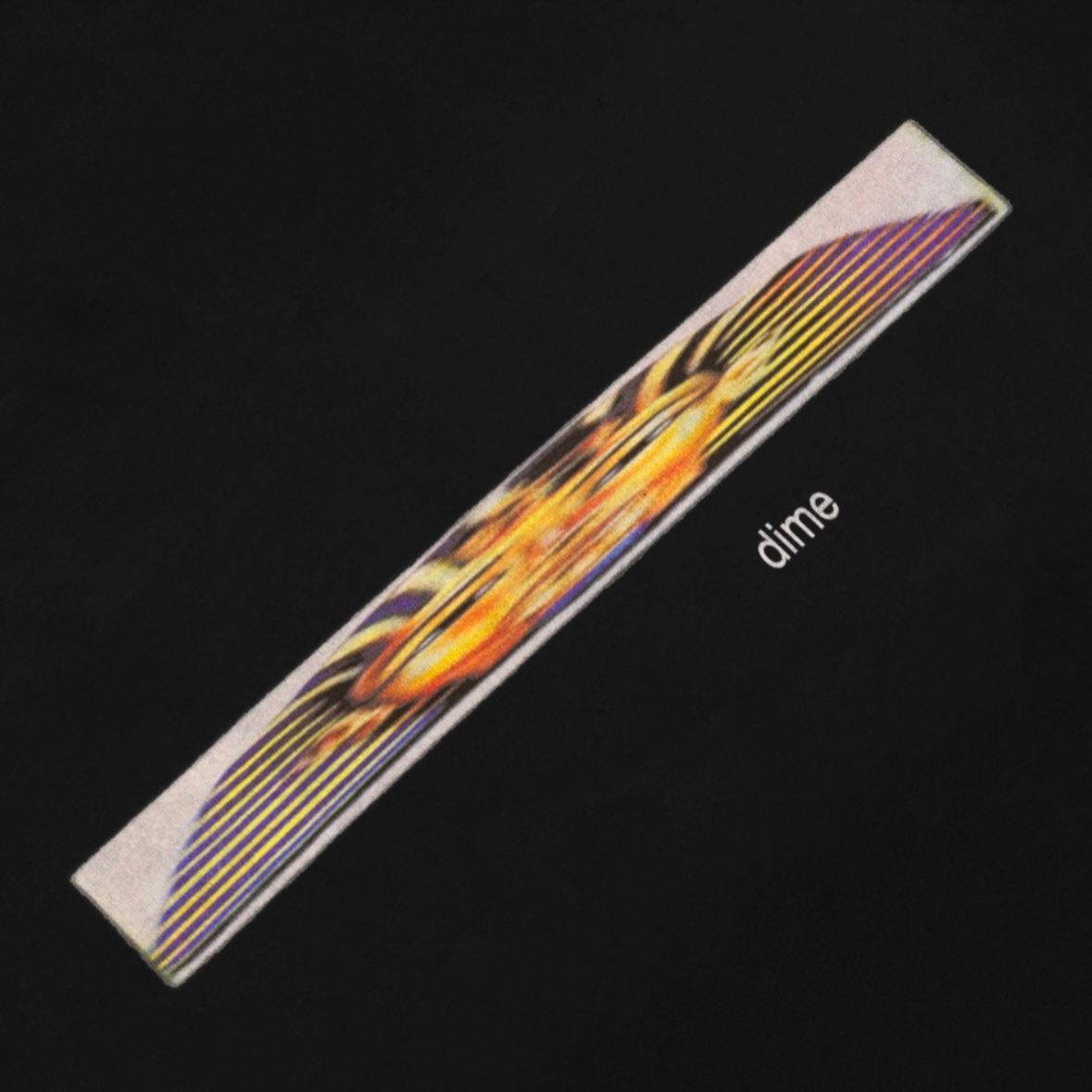【残りわずか】Stretch Crewneck
