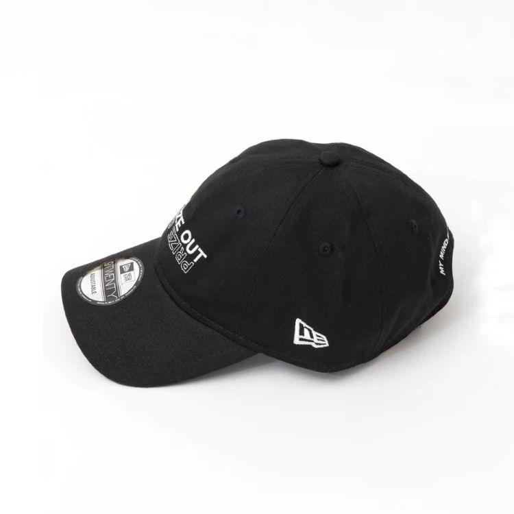 【残り一点】Prize Out Logo Cap