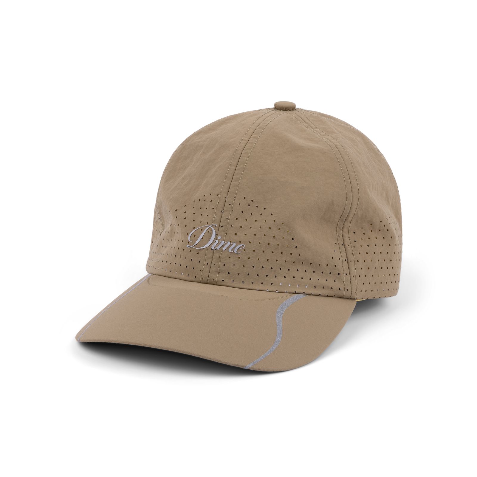 Dime - 【残りわずか】Cursive Tech Cap | ACRMTSM ONLINE STORE