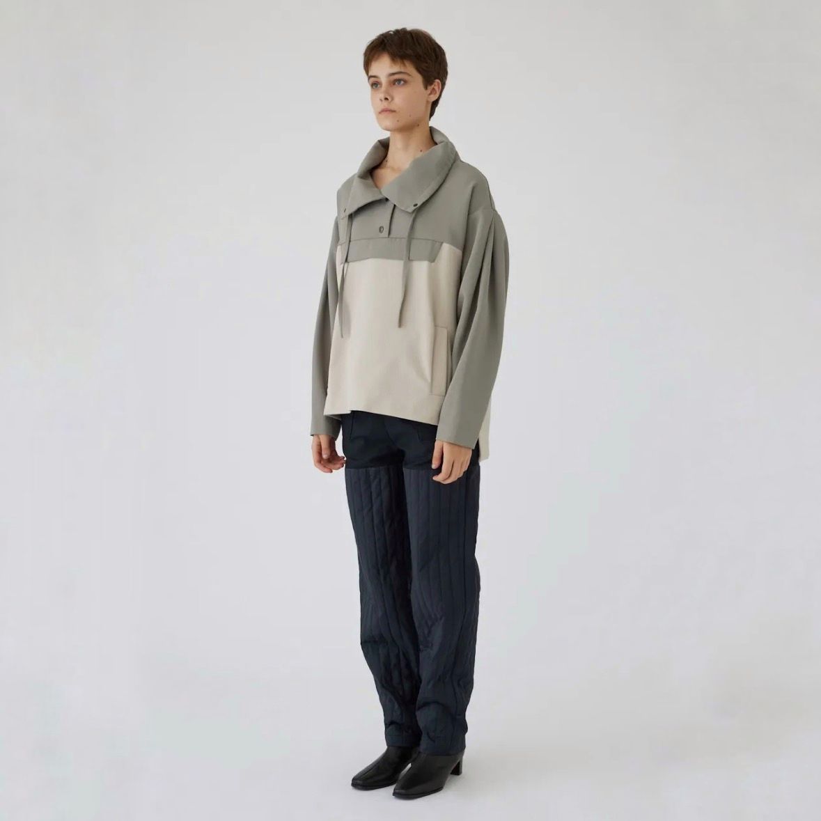 【残り一点】Mode Anorak