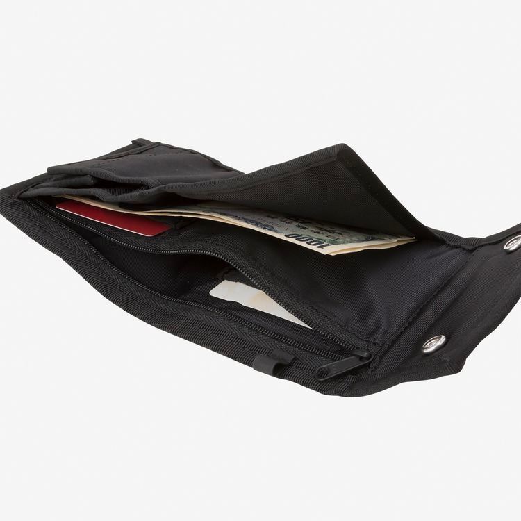 【残り一点】BC Dot Wallet