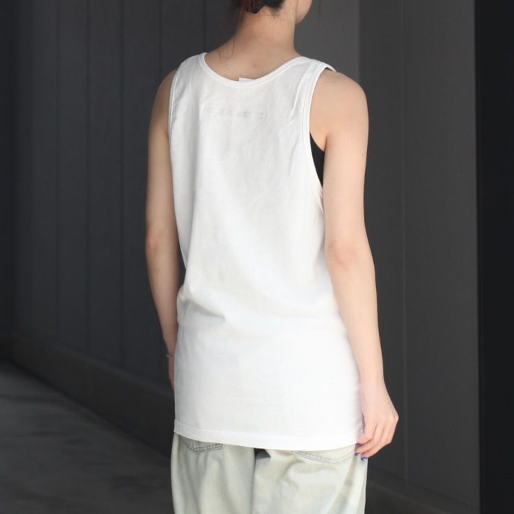 【残り一点】MBLプリントタンクトップ