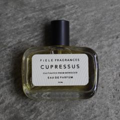 【残り一点】Eau De Parfum 50ml(CUPRESSUS)