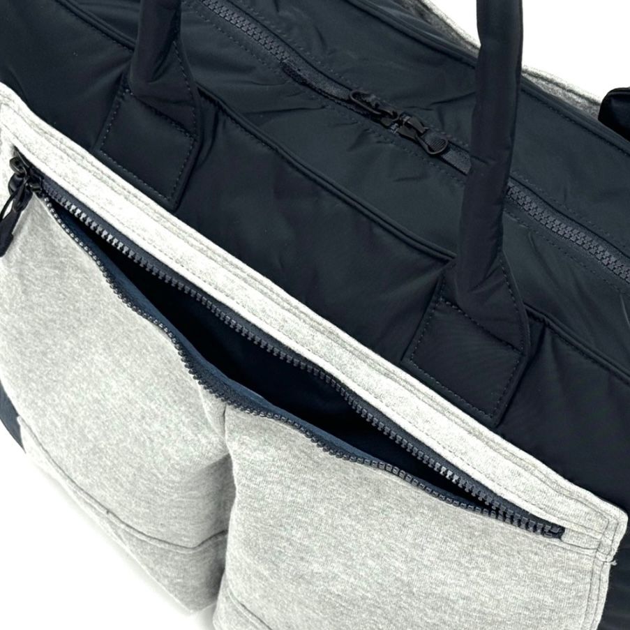 【残り一点】Tote Bag_L