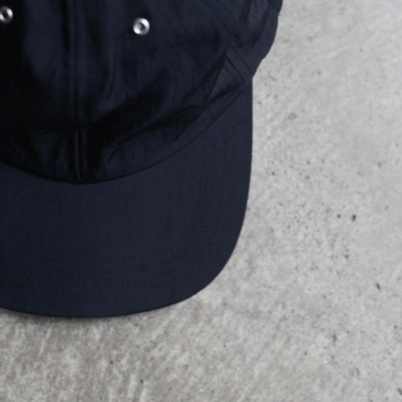 【残り一点】Accident Cap