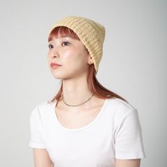 【残り一点】Mix Japanese Knit Watch
