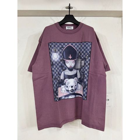 【残り一点】ECT T-Shirt