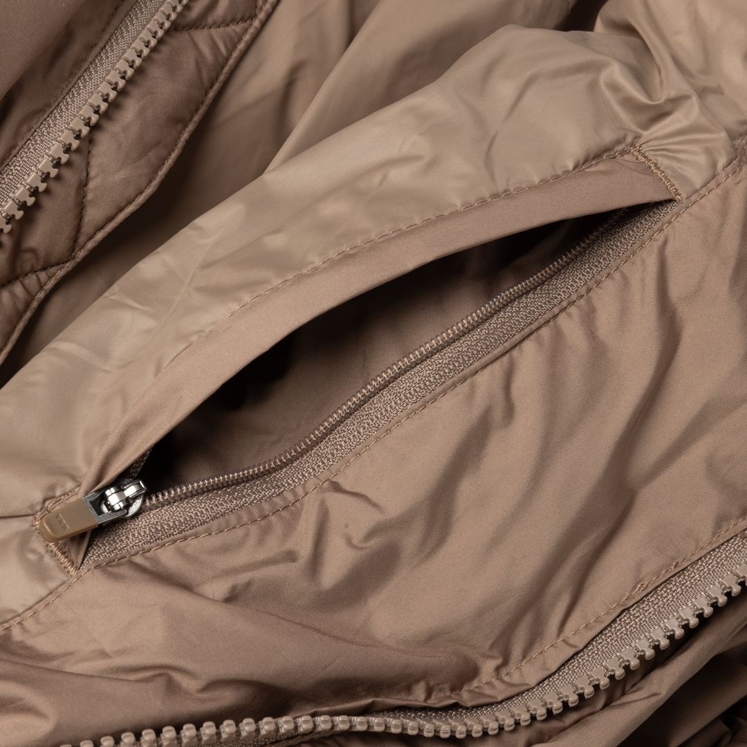 【残り一点】Pleated Puffer