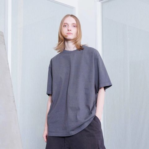 【残り一点】ヘビーコットンガーメントダイS/S TEE