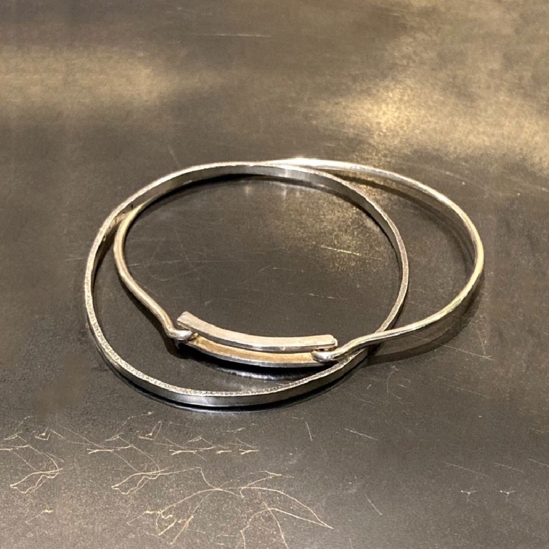 【お取り寄せ注文可能】Bangle_011