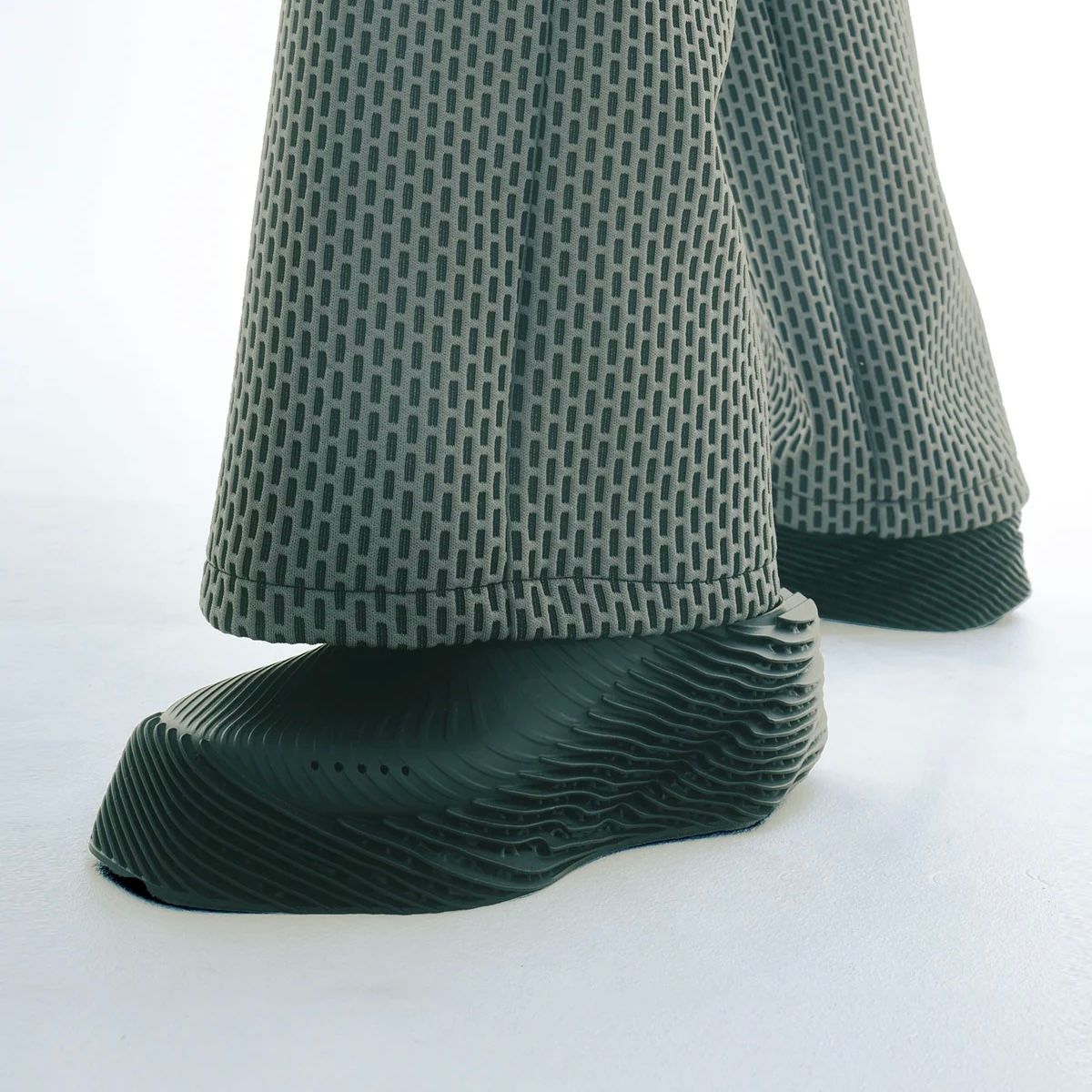 【残り一点】STRATUM MULE