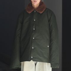 【残り一点】Padded Jacket