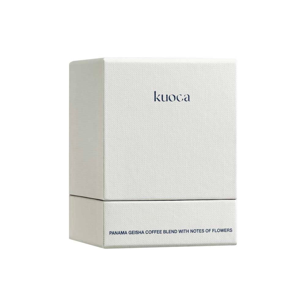 【残り一点】Eau De Parfum 50ml(GEISHA COFFEE)
