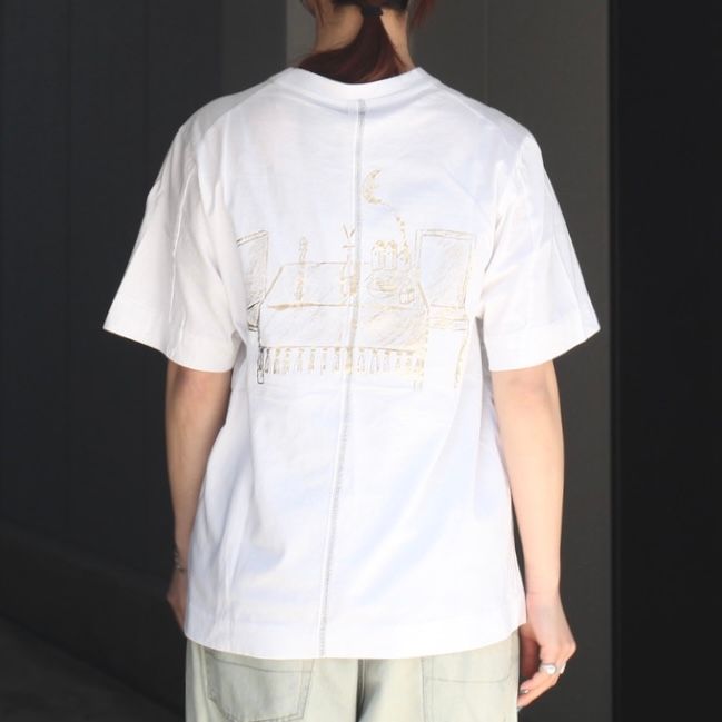 【残り一点】After The Hard Work