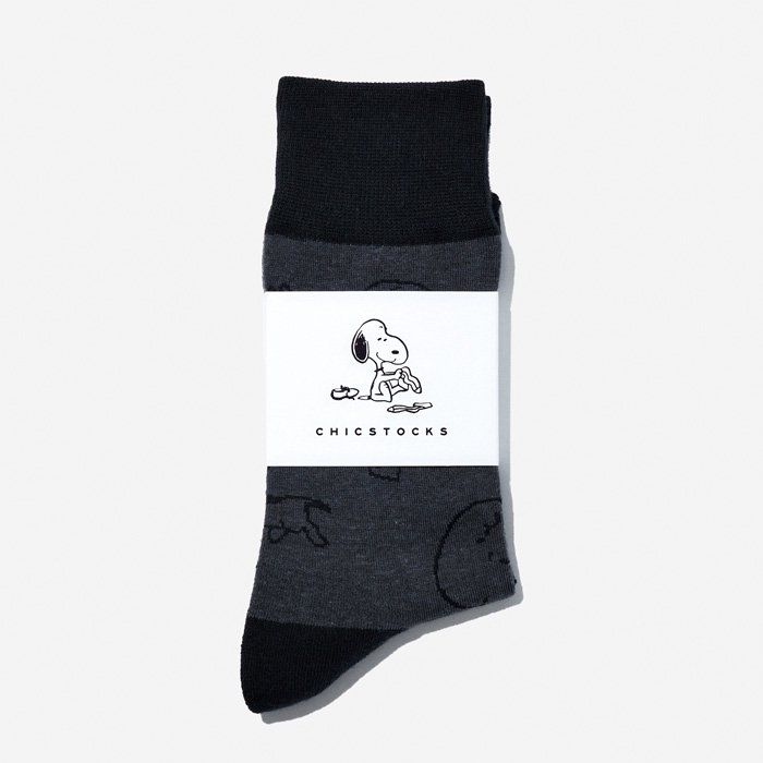 【残り一点】1950s Pattern Socks