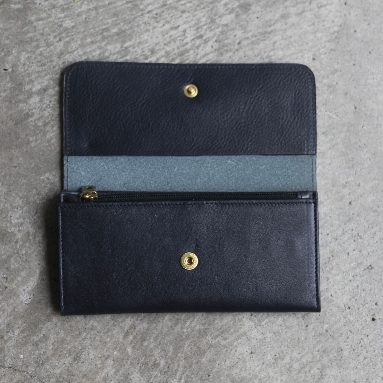 【残り一点】ロングウォレット