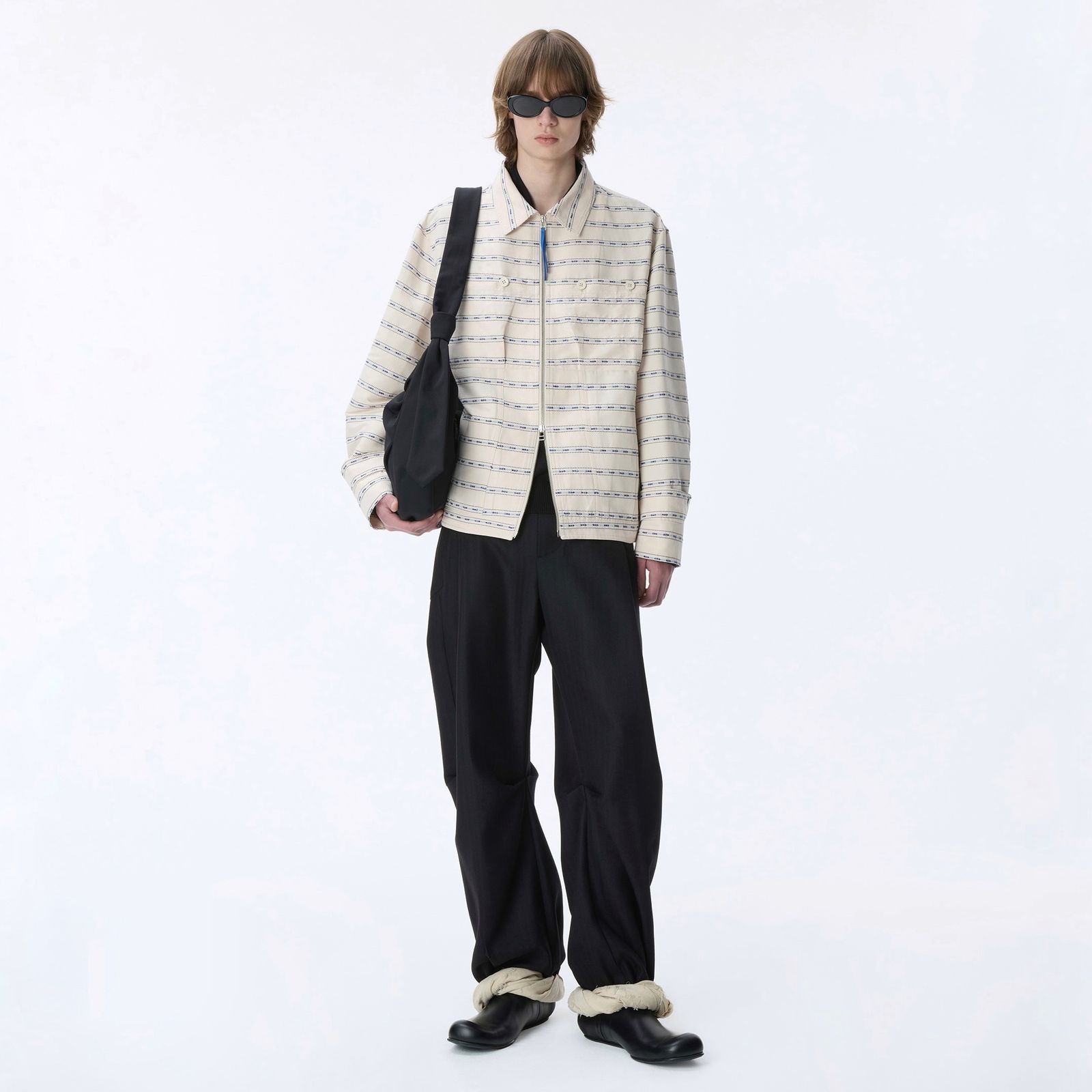 【残り一点】Tied Cross Bag Product. 90