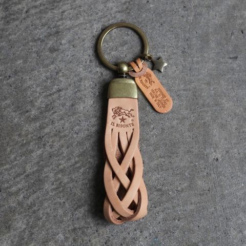 【残り一点】キーリング