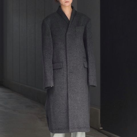 【残り一点】Coat Product. 7