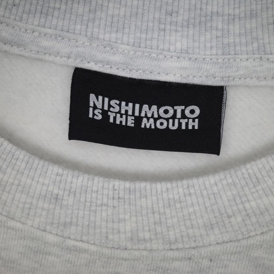 【残り一点】Sweat Shirts