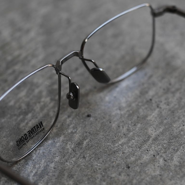 レンズ : DUMMY LENS