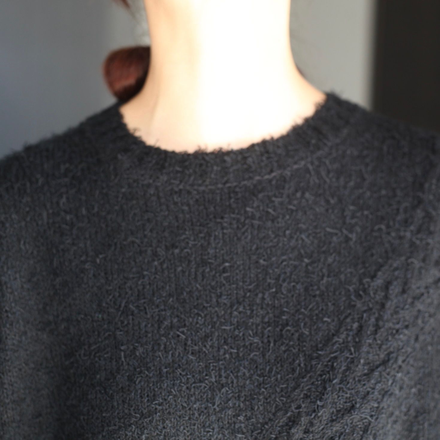 【残り一点】Lucone Knit