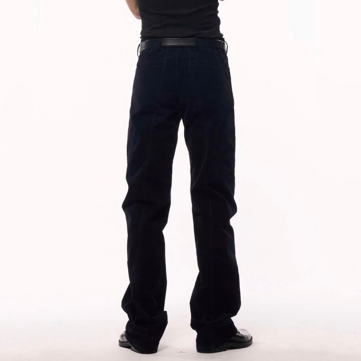 【残り一点】SOL Denim Trousers