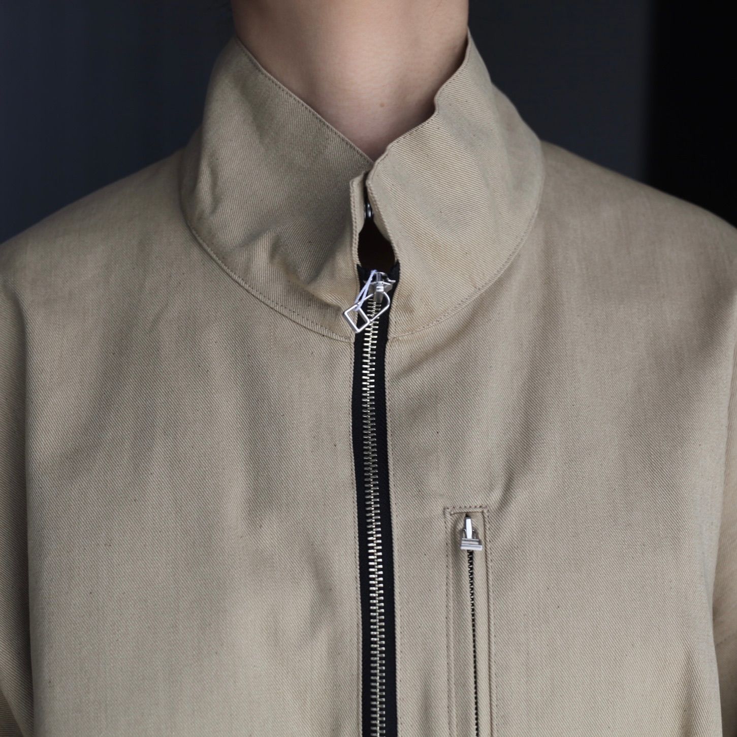 【残り一点】Draped Tracksuit