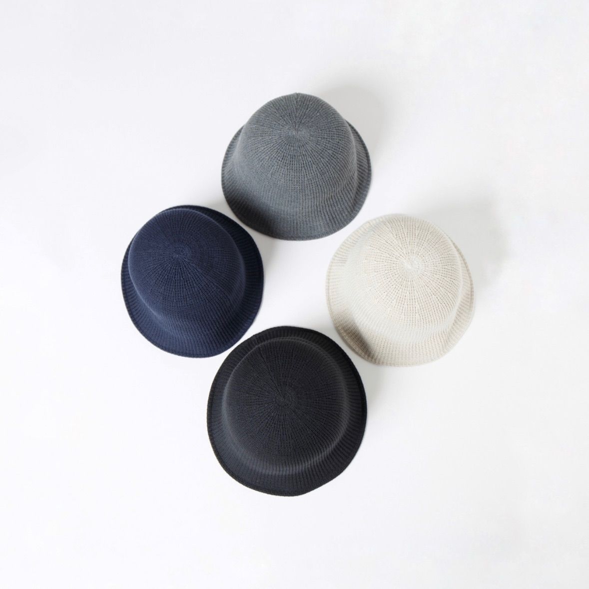 【残り一点】Milano Rib Thermo Hat
