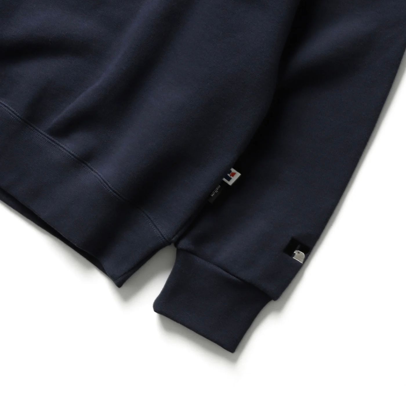 【残り一点】Cap Shoulder Sweat Shirt
