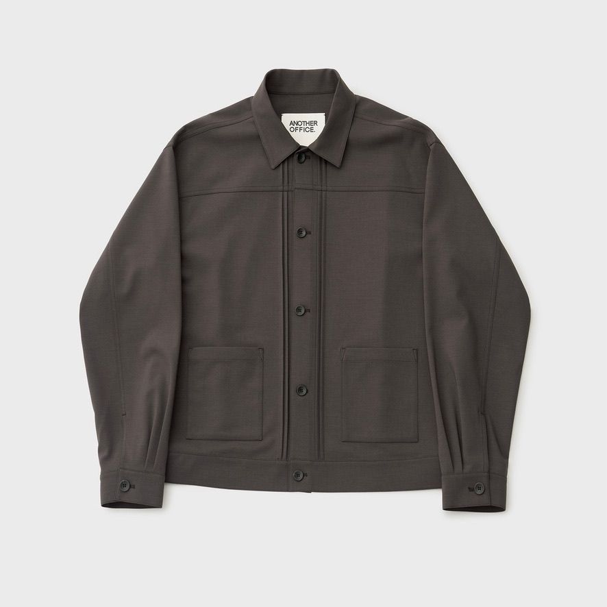 【残り一点】Habana Trucker Jacket