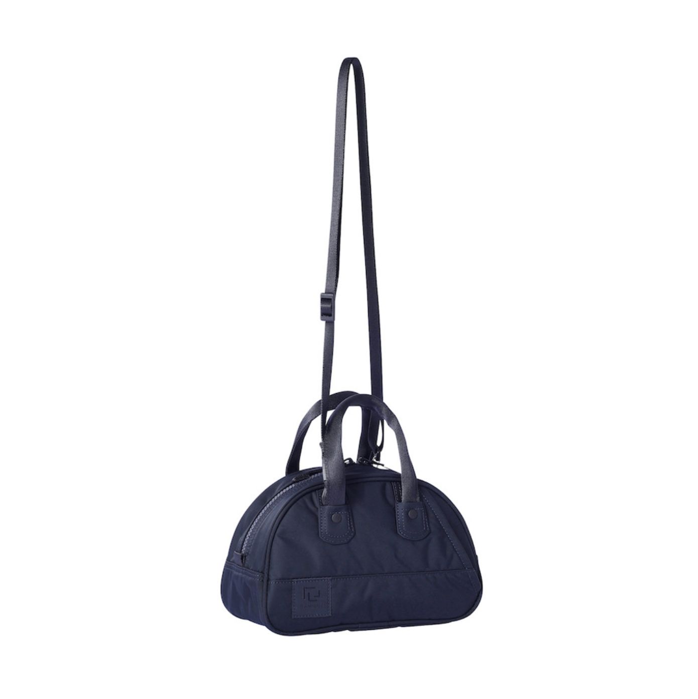 【残り一点】2way Boston Bag_XS