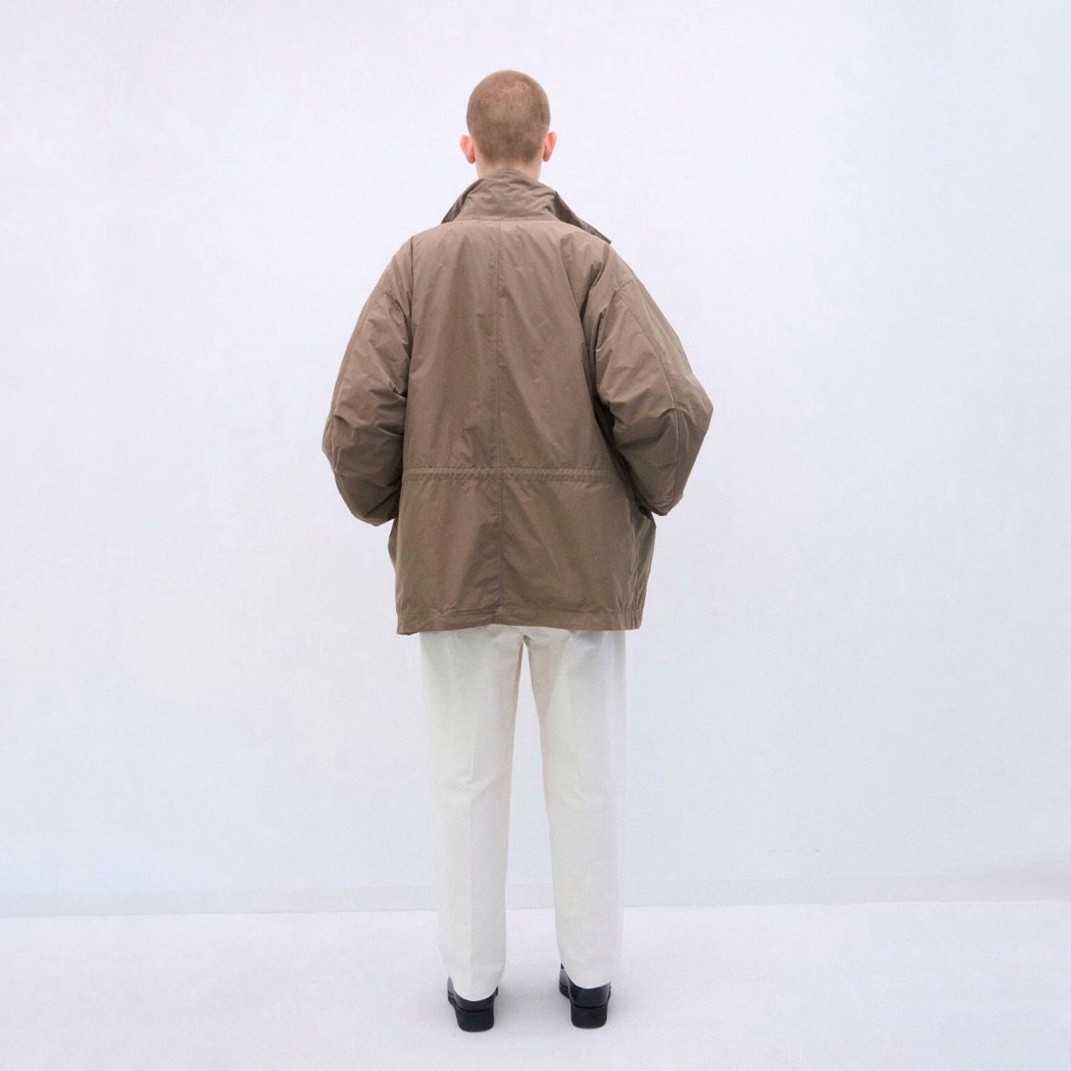 【残り一点】Air Weather Short Mods Coat