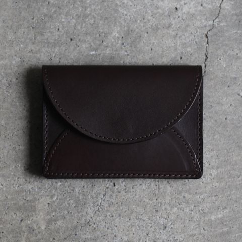 【残り一点】Fold Mini Wallet