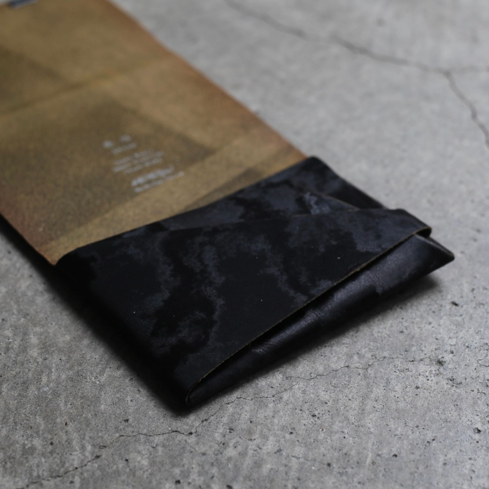 【限定モノ】ショートウォレット1.0