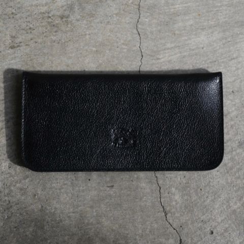 【残り一点】ロングウォレット