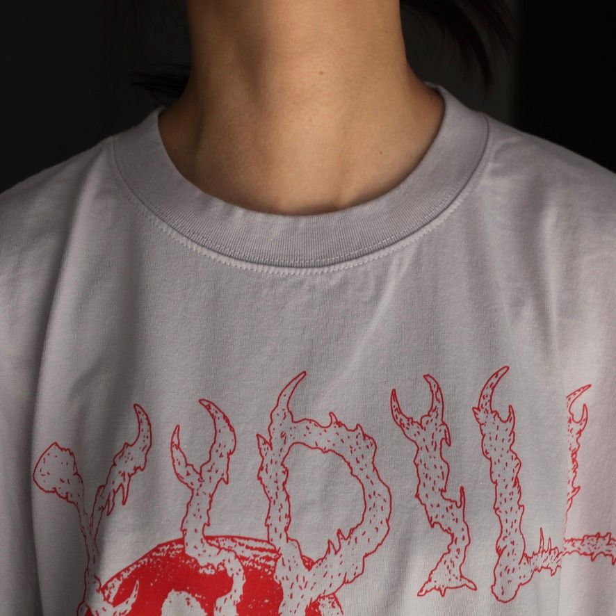 【残り一点】Place Position T-Shirt