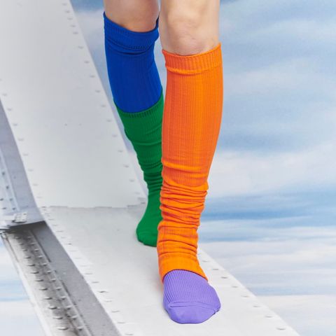 【残り一点】All Day Socks Assortment