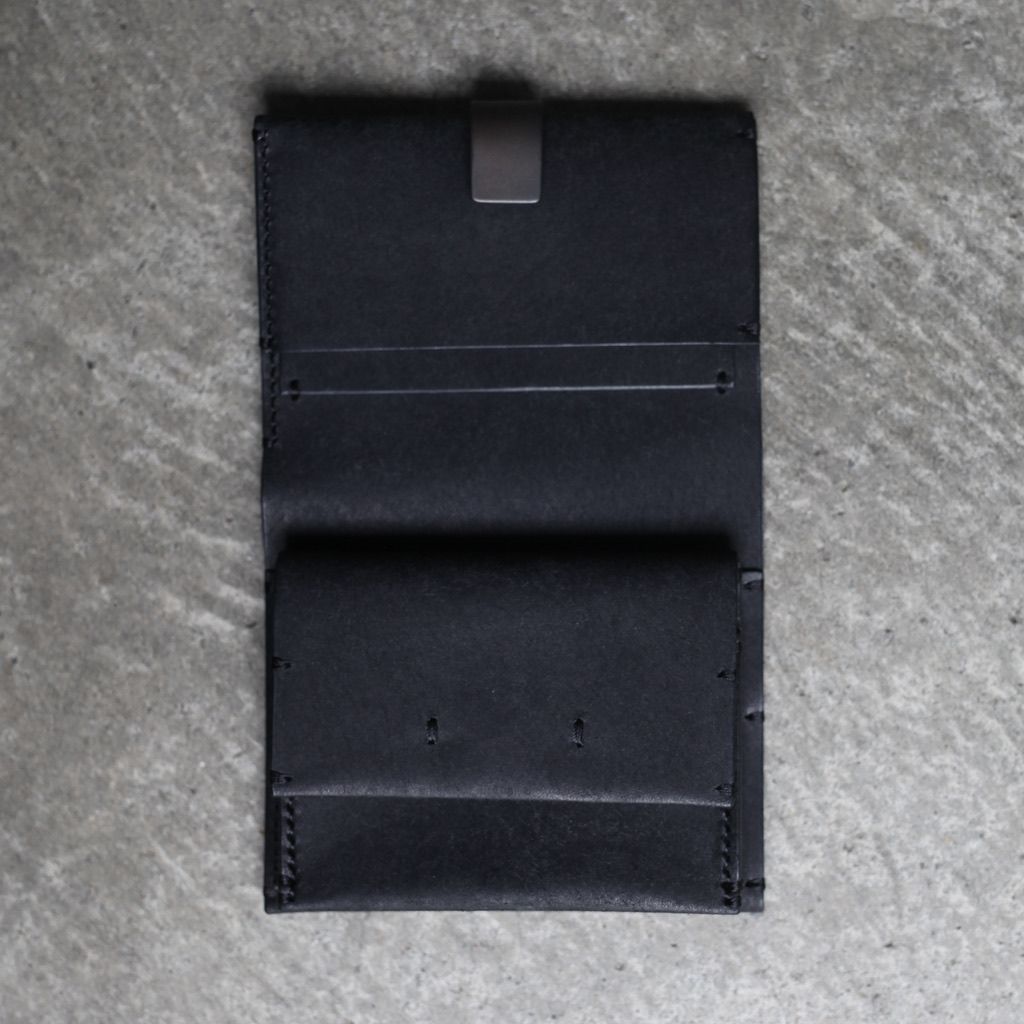 【お取り寄せ注文可能】Wallet_014(PUEBLO LEATHER)