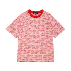 【残り一点】Miss You Jacquard Tee