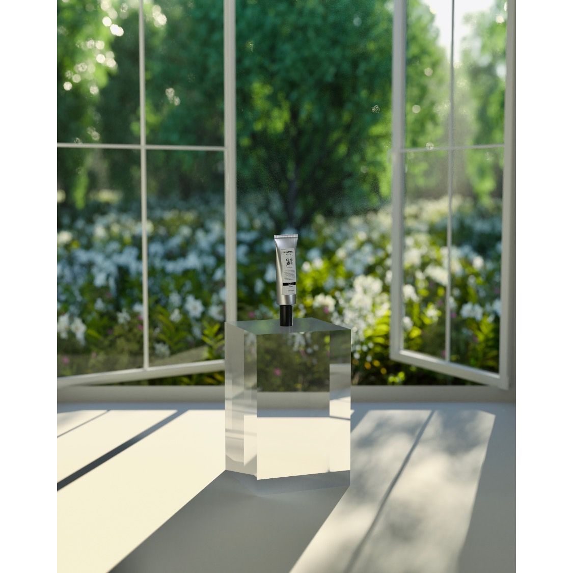 【残りわずか】Air & Fabric(TAIL WIND FLOWER_120ml)