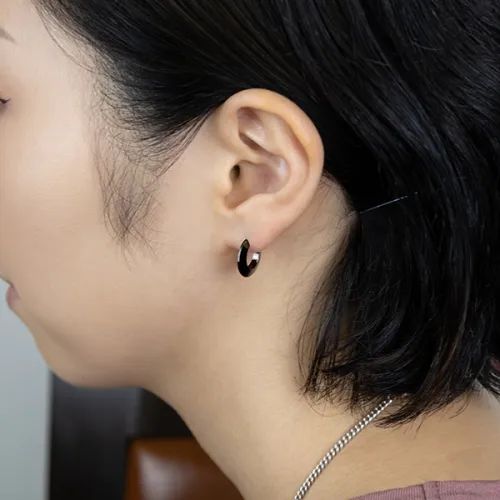 【お取り寄せ注文可能】Disk Pierce(BLACK)